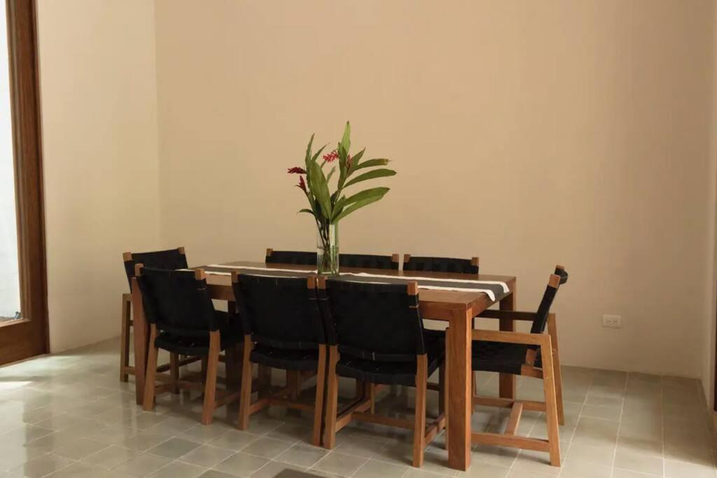 Cuatro Patios Villa