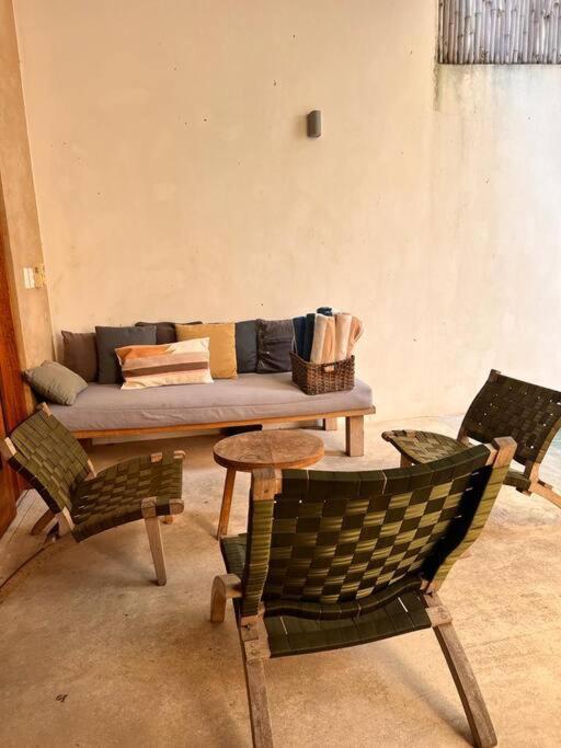 Villa Cuatro Patios *