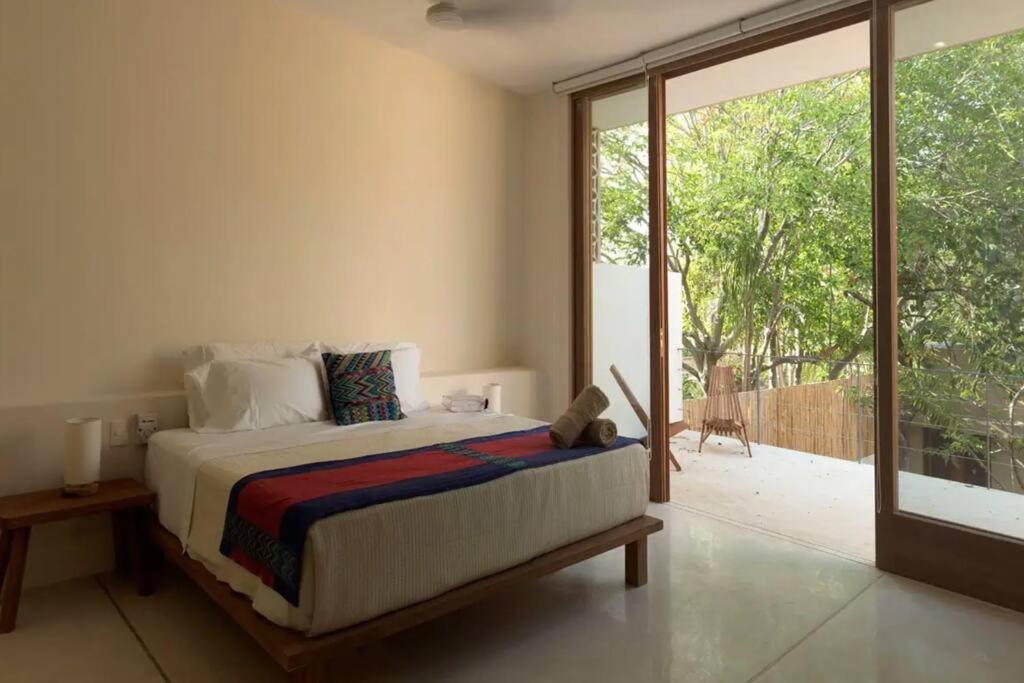 Villa Cuatro Patios Mérida