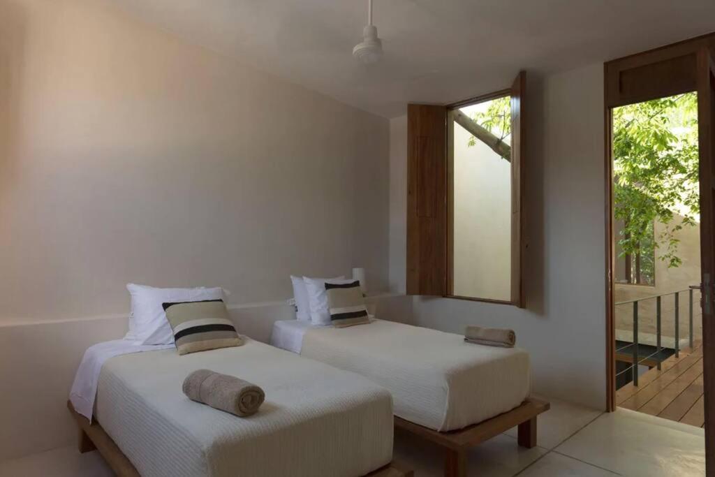 Villa Cuatro Patios Mérida