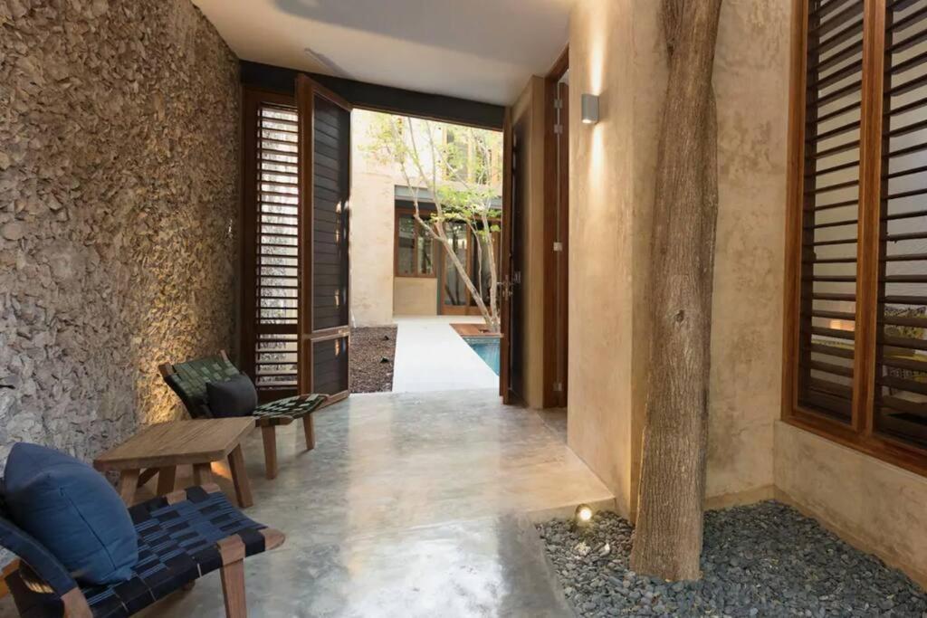 Cuatro Patios